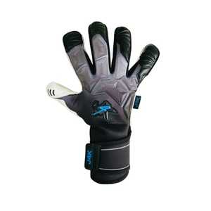 Portero de cuero Premium personalizable, agarre de látex, cuero cómodo - Product Image 6