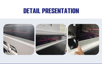 Machine de découpe et de gravure laser CO2 YOUHAO 6090 1325 60W 80W 100W 130W 150W 300W à prix compétitif