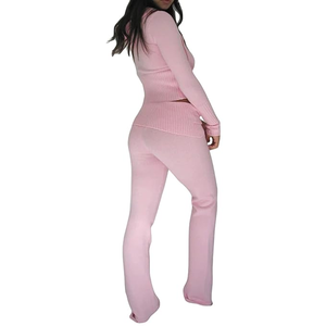 จั๊มสูทผ้าสแปนเด็กซ์แขนยาวผ้าไนลอนสำหรับเล่นกีฬาของเด็กผู้หญิงชิ้นเดียวออกแบบได้ตามต้องการแบบ2024 - Product Image 5