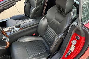 รถยนต์มือสองปี 2013 เมอร์เซเดส-เบนซ์ SL550 วิ่ง 18,400 ไมล์ เครื่องยนต์ V8 ทวินเทอร์โบ รุ่นพรีเมียม 1 แพ็คเกจ เคยเป็นเจ้าของในรัฐเท็กซัสส่วนใหญ่ - Product Image 5