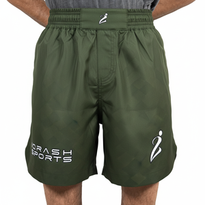 Shorts MMA pour hommes au meilleur design, nouvelle arrivée, vêtements de combat élégants pour les arts martiaux, disponibles en différentes couleurs, OEM ODM Shorts MMA - Product Image 1