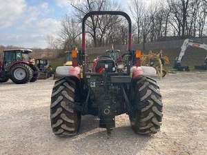 Tractor Case IH FARMALL 105A 2022, nuevo y usado, en venta - Product Image 3