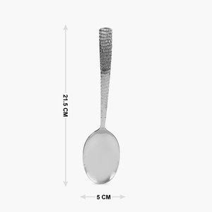 Durable and Elegant Rice <b>Serving</b> <b>Spoon</b> a Practical Dining Essential Stylish Rice <b>Serving</b> <b>Spoon</b> Make Every Meal Special - Product Image 1