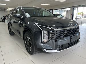 Achetez maintenant des voitures d'occasion : <span class=keywords><strong>Kia</strong></span> <span class=keywords><strong>Sportage</strong></span> <span class=keywords><strong>HEV</strong></span> Earth SUV 2026, prêt à être expédié - Product Image 1