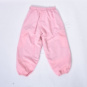 Pantalones de Nieve Técnicos Negros para Invierno 2026, Resistentes al Viento y Aislantes, para Actividades al Aire Libre, con Bolsillos Utilitarios y Presillas para Cinturón - Product Image 2