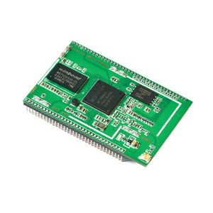 Gainstrong MT7688AN IoT פתרונות ותוכנה 150Mbps פיני כותרת OpenWrt נקודת גישה מודול WiFi Enterprise - Product Image 1