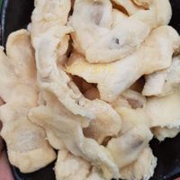 Goyavier séché par congélation / Graviola - Le meilleur cadeau naturel - Produit du Vietnam // M. Alex Truong