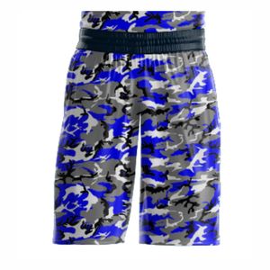 Conjunto de uniforme de baloncesto Unisex de mejor diseño, ropa de baloncesto personalizada de alta calidad, camisetas de baloncesto de poliéster - Product Image 6