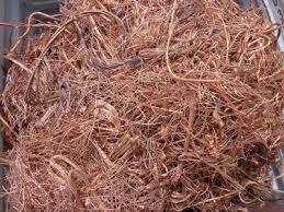 เศษลวดทองแดงคุณภาพสูง 99.99% พร้อมราคาขายส่งที่ดีที่สุดสำหรับเศษทองแดงรุ่นดั้งเดิม - Product Image 4