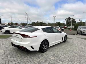 Perfectamente 2022 Kia Stinger GT-Line - Product Image 2