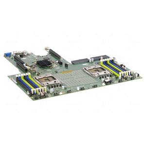 Placa base D3279-H12 FUJITSU DUAL SOCKET LGA2011-3 DDR4 para PRIMERGY RX2510 M2 reacondicionada - Product Image 2