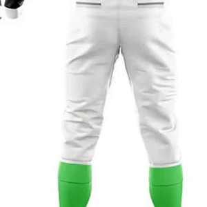 Nouveauté Ensembles de Tenues de Baseball pour Hommes Vêtements de Sport Tendance Confortables à Prix Abordables Produit le Plus Vendu - Product Image 5