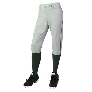 Maillot de baseball 100% polyester, uniforme personnalisé avec logo imprimé par sublimation, ensembles d'uniformes de baseball respirants et à séchage rapide - Product Image 4