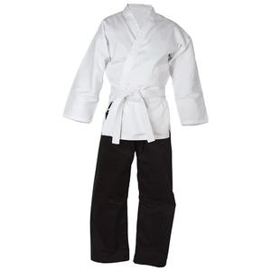 ชุดคาราเต้เย็บแบบพรีเมียม ผ้าฝ้ายแข็งแรง แห้งเร็ว ระบายอากาศได้ดี ปรับแต่งได้สำหรับการฝึกคาราเต้ขั้นสูง - Product Image 4