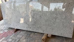 Fabricante y exportador de encimeras de granito blanco colonial en India - Product Image 4