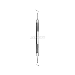 Kit de higiene Dental de acero inoxidable, rascador Dental de alta calidad, Herramienta para limpieza de dientes, 5 piezas - Product Image 5