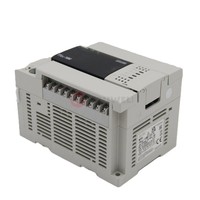 Controlador Lógico Programable PLC FX3U-16MT/ES-A FX3U 16MT ES para Automatización Industrial 100% Nuevo Original 1 Año de Garantía