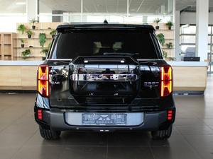 GAC GS8 Traveller neuf disponible à la vente - Product Image 6