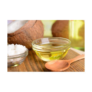 Aceite de coco RBD refinado a granel de Alemania para cocinar - Product Image 1