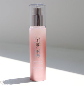 [SONREIR] suero transparente de setas hidratante brillo reafirmante barrera de la piel cuidado diario puro cuidado de la piel coreano belleza coreana - Product Image 1