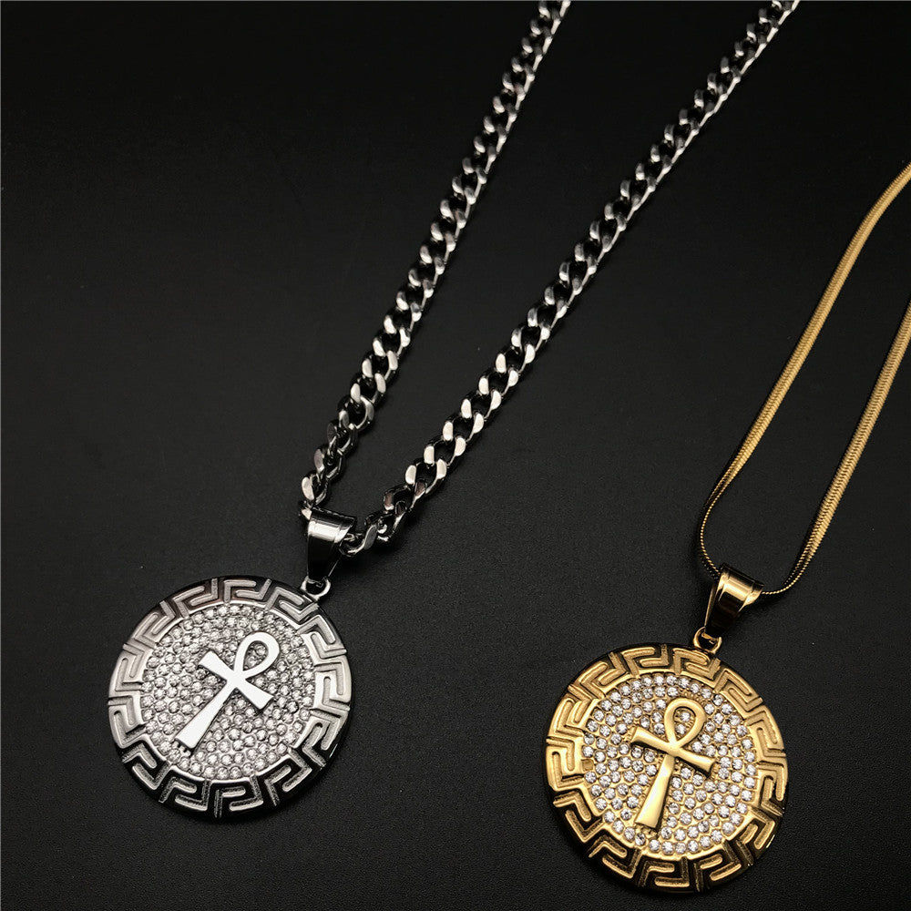 กุหลาบทอง14K