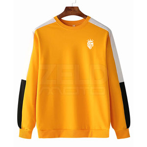 Sweat-shirt léger le plus vendu en sweat-shirt imprimé confortable pour hommes, tenue décontractée pour hommes - Product Image 1