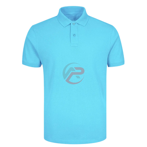 T-shirt décontracté en coton respirant de haute qualité, séchage rapide, avec logo personnalisé, grandes tailles, matière optimale - Product Image 4