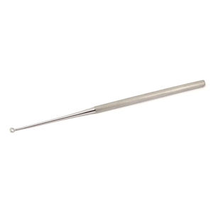 Extractor de Puntos Negros de Acero Inoxidable, Herramienta para Eliminar Comedones - Product Image 5