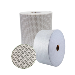 Haute qualité Vietnam fabricant étanche sensible à la pression joint doublure confiserie rouleau bouteille bouchon matériel - Product Image 1