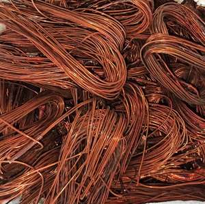 Precio al por Mayor de Chatarra de Cable de Cobre Puro - Product Image 2