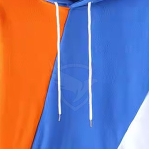 Venta directa de fábrica, sudaderas con capucha para hombres, sudaderas con capucha para hombres, sudaderas con capucha de algodón y poliéster para hombres - Product Image 3