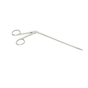 ชุดเครื่องมือผ่าตัดแบบใช้มือทำจากสแตนเลส คาร์โรล เท็นดอน รีทรีเวอร์ และ คีมดึง ใช้ซ้ำได้ - Product Image 2