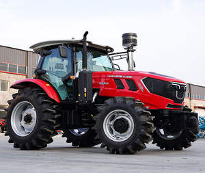 Mini Tractor Agrícola 4x4 en Oferta, Mini Tractor Agrícola Multiusos - Product Image 1