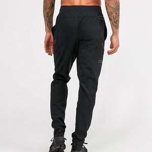 Pantalon de Golf Homme Ajusté et Personnalisé, Nouveau Style, Jogger Décontracté Évasé de Haute Qualité - Product Image 5