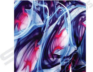 Camisetas de sublimación impresas personalizadas de alta calidad con logotipo personalizado y tamaño de manga corta con impresión de nuevo diseño para hombres - Product Image 4