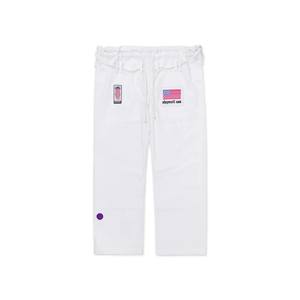 Kimono de Jiu-Jitsu Brésilien Shoyoroll 24 Americana Batch 151 - Uniforme de Jiu-Jitsu Brésilien - Product Image 4