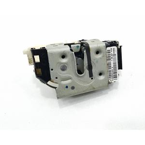 CERRADURA DELANTERA DERECHA JEEP Grand Cherokee 4ª Serie P04589924AF (11>21) - Product Image 4