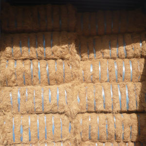 Fibre de noix de coco de qualité supérieure/coco du Vietnam Produit agricole de qualité exceptionnelle sur une offre à durée limitée Prix compétitifs! - Product Image 3