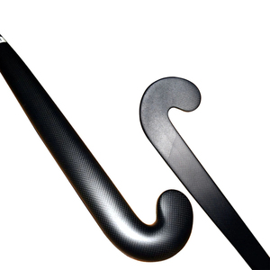 Palos de hockey sobre hierba OEM profesionales Palos de hockey compuestos de fibra de carbono duraderos de alta calidad Diseño personalizado - Product Image 5