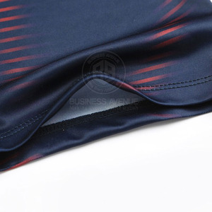 Uniforme de Fútbol de Entrenamiento con Servicio OEM, Nuevo Diseño, Precio Bajo - Product Image 5