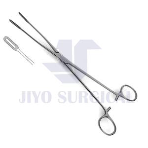 Meilleure qualité personnalisée nouveau style 24.1cm Fletcher pressage pince manuel et électrique CE ISO approuvé matériel en acier - Product Image 3