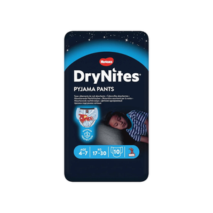 Precio al por mayor, pantalones de pijama Huggies DryNites, protección nocturna de calidad superior en stock, ahora compre hoy, entrega rápida - Product Image 4