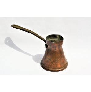 Cafetera Turca de Cobre Martillado, Hecha a Mano, Vajilla al por Mayor, Taza de Café, Decoración de Mesa para el Hogar, Cocina, Restaurante, Hotel, Fiesta - Product Image 4