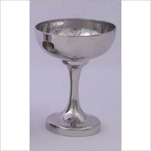 <b>Ice</b> <b>Cream</b> <b>Cup</b> Holder Premium Quality High Gold Plated <b>Ice</b> <b>Cream</b> <b>Cup</b> Holder Elegant for Home Hotel Restaurant Serving Use - Product Image 5