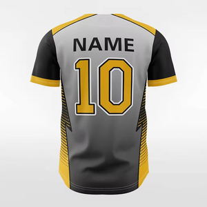 Camiseta de béisbol para hombre con estilo, diseño clásico, ropa deportiva de verano, camiseta de béisbol, camiseta de moda transpirable - Product Image 3