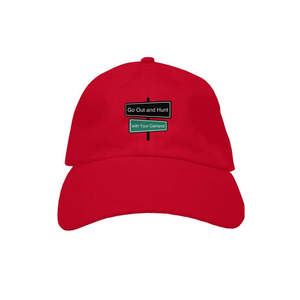 Casquette de baseball de haute qualité, élégante, pour sortir chasser avec votre appareil photo, tissu doux, visière incurvée, style luxueux, taille unique. - Product Image 1