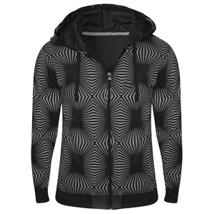 Sweat-shirts à capuche surdimensionnés en molleton 100% coton avec logo personnalisé 2025, pour hommes, de haute qualité, confortables, hiver, brodés, unisexes - Product Image 6