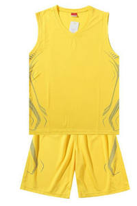 Camisetas de baloncesto Sublimación Ropa de baloncesto Camiseta Chalecos Equipo Bordado Parche Diseño de moda, - Product Image 5