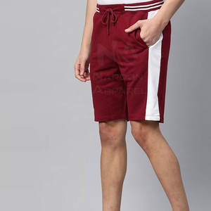 Nardon Apparel Services OEM Prix raisonnable Shorts pour hommes Dernier style Design personnalisé Streetwear Shorts pour hommes - Product Image 3