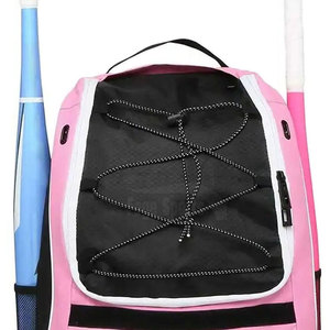 Bolsa de Béisbol de Nailon Personalizada para Deportes, Uso en Equipo, Alta Calidad, Capacidad de 30-40L, Nueva Llegada - Product Image 6